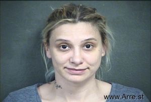 Julie Anna Buehrer Arrest